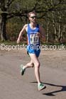 Mens ERRA 12 Stage Road Relay, Sutton Park, Sutton Coldfield, Birmingham. Photo: David T. Hewitson/Sports for All Pics